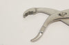 Alan Scott Forceps Bobe-Holding Self Centering 9-7/16inch