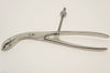 Alan Scott Forceps Bobe-Holding Self Centering 9-7/16inch