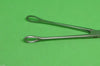 Columbia Forceps Gauze Pad Holding Foerster 9-9.75inch lg Box Lock Lot of 5