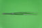 I-Tech Forceps Tissue Debakey 9.5inch Lg Tweezer Str & Serrated Jaw Crs