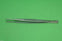 Dixon Forceps Tissue Debakey 7.75inch Lg Tweezer Str & Serrated Jaw Crs