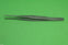 I-Tech Forceps Tissue Debakey 7.75inch Lg Tweezer Str & Serrated Jaw Crs