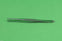 Vantage Forceps Tissue 5.5icnh Lg Tweezer Straight & Smooth Jaw Rd Tip Crs