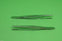 Alan Scott Forceps Hemo Kelly 5.25-5.75inch Slightly Curved Jaw Str ~ Lot of 2