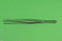 Arrow Forceps Hemo Kelly 5.25-5.75inch Lg Slightly Curved Jaw Str Hdl Crs