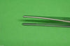 Arrow Forceps Hemo Kelly 5.25-5.75inch Lg Slightly Curved Jaw Str Hdl Crs