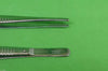 Dixon Forceps Hemo Kelly 5.25-5.75in Lg Slightly Curved Jaw Str Hdl ~ Lot of 2