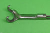 Alan Scott Clamp Bone and Plate Holding Lowman Modified Curved 8.5inch Lg