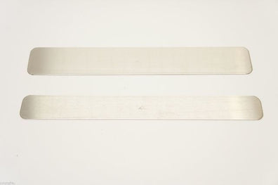 Retractor Set General Operating Double End 1.5 x 13 in. and 2 x 13 in. Blades