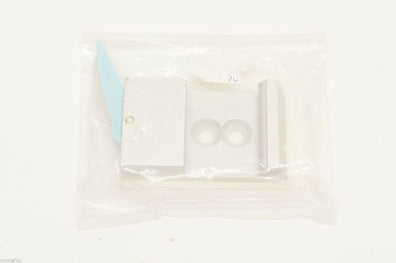 Adapter Slide 1.813 inch Inner Width Use W/Med Equip Mgt System