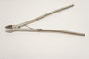 HMI Forceps Bone Cutting Bethune 13.5 inch Lg Cupped Screw Lock Crs