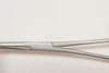 Amico Forceps Hemo Rochester-Pean 6-6.50 inch Lg 1.875 inch Jaw Lg Qtr-Crvd Crs