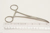 Amico Forceps Hemo Rochester-Pean 6-6.50 inch Lg 1.875 inch Jaw Lg Qtr-Crvd Crs