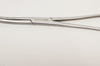 Sicoa Forceps Hemo Rochester-Pean 6-6.50 inch Lg 1.875 inch Jaw Lg Qtr-Crvd Crs