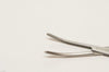 Sicoa Forceps Hemo Rochester-Pean 6-6.50 inch Lg 1.875 inch Jaw Lg Qtr-Crvd Crs