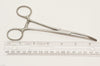 Sicoa Forceps Hemo Rochester-Pean 6-6.50 inch Lg 1.875 inch Jaw Lg Qtr-Crvd Crs
