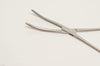 Columbia Forceps Hemo Rochester-Pean 6-6.50 inch Lg 1.875 inch Jaw Lg Qtr-Crvd