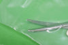 Codman 54-1021 Scissors Gen Surg Metzenbaum 5.75in Lg Crvd Blunt Knee Cartilage
