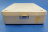 Aesculap JN088 Dental Sterile Container 313 x 185 x 55