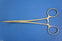 Amico Forceps Hemo Rochester-Pean 6-6.50in. Length 1.875in. ~ Lot of 7