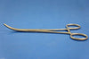 Amico Forceps Hemo Rochester-Pean 6-6.50in. Length 1.875in. ~ Lot of 7