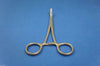 Amico Forceps Hemo Rochester-Pean 6-6.50in. Length 1.875in. ~ Lot of 7