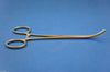 Amico Forceps Hemo Rochester-Pean 6-6.50in. Length 1.875in. ~ Lot of 7