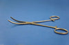 Amico Forceps Hemo Rochester-Pean 6-6.50in. Length 1.875in. ~ Lot of 7