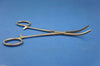 Amico Forceps Hemo Rochester-Pean 6-6.50in. Length 1.875in. ~ Lot of 7