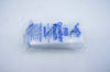 Medline NONPC1000 Silent Knight Pill Crusher Pouches ~ Pack of 50