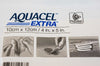 Convatec Aquacel Extra Hydrofiber Dressing, 4inch x 5inch (x)