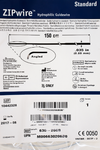 Boston Scientific 630-206B Zipwire Hydrophilic Guidewire 150cm x 0.035inch (x)