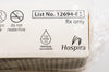 Hospira 12694-02 Primary Blood Set 200 Micron Filter, Prepierced Y-Site, 80in.