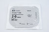 Covidien VLOCL2145 2-0 V-Loc 180 Absorbable Wound Closure GS-22 ~ Pack of 12 (x)