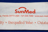 SunMed 9-0212-70 Endotracheal Tube Coude Tip, Adult 15Fr. x 70cm (x)