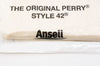 Ansell 5711105 The Original Perry Style 42, Size 8 (x)