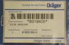 Drager 8319405 Sensor Cap PID