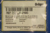 Drager 8321683 Designation Sensor cushion For Dual IR and XS Sensor
