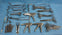 Major Intestinal Instrument Set (64 pieces)