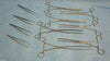 Major Intestinal Instrument Set (64 pieces)