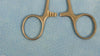 Columbia Hegar-Mayo Needleholder Straight 7in