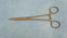 Michigan Instruments Hegar-Mayo Needleholder Straight 7-1/4in