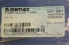 Synthes 357.387 4.0mm Trocar 176mm