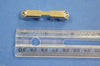 Medtronic 810-403 1/4” Stainless Steel Low Profile Crosslink, L=0.875”
