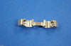 Medtronic 810-403 1/4” Stainless Steel Low Profile Crosslink, L=0.875”