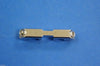 Medtronic 810-403 1/4” Stainless Steel Low Profile Crosslink, L=0.875”