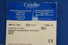 Codman 23-5504 Uterine Curette Blunt Malleable Shaft No 5