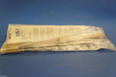 SSI 28-5075 Hibbs Chisel Curved 9.5in