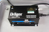Drager 4055564 Portable Air Filtration System 100 CFM Breather Box Grade-D