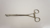 Vantage Collin Lung Grasping Forceps Triangular Jaw 8in